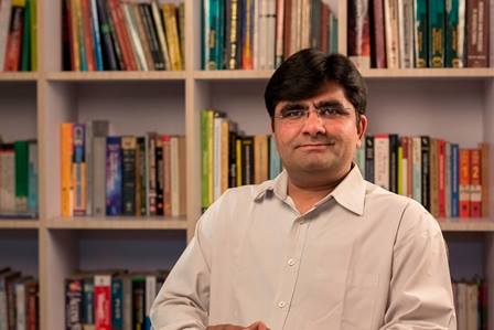 Dr Amit Sata