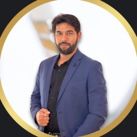 Prof Dhaval Anadkat